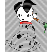 Disney Style-DSN 1498